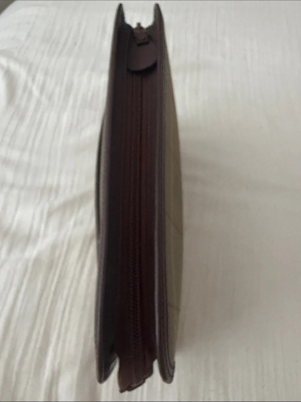 Burberry Brown Nova Check- Vintage